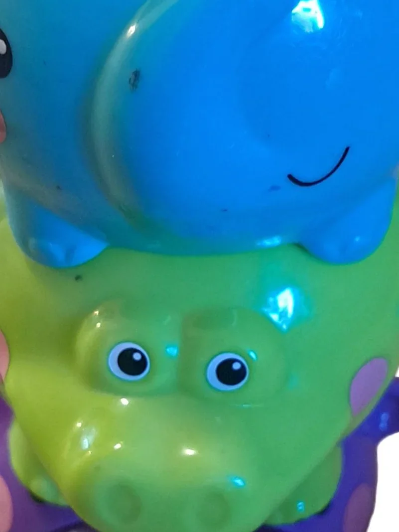 MATTEL Steckspiel Bild 2