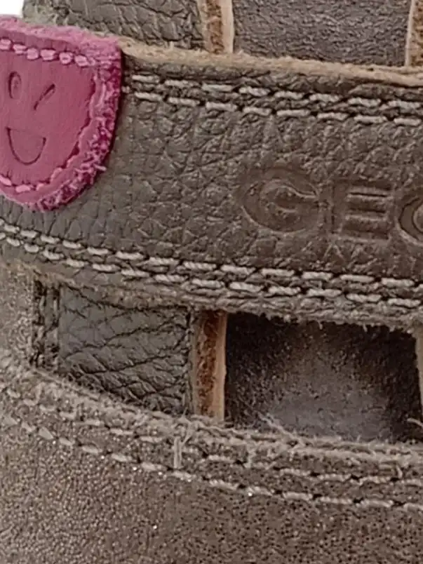 GEOX Lauflernschuhe Bild 2
