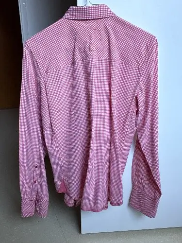 UNITED COLORS OF BENETTON Hemdbluse Bild 2