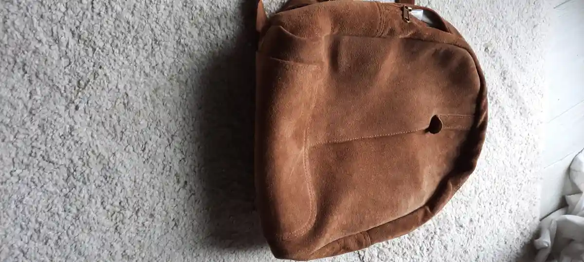 LOBERON Umhängetasche Bild 2