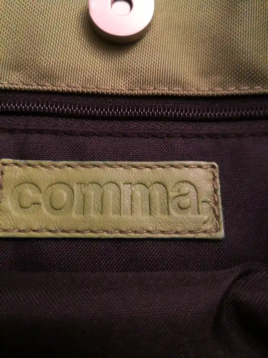 COMMA Shopper Bild 3