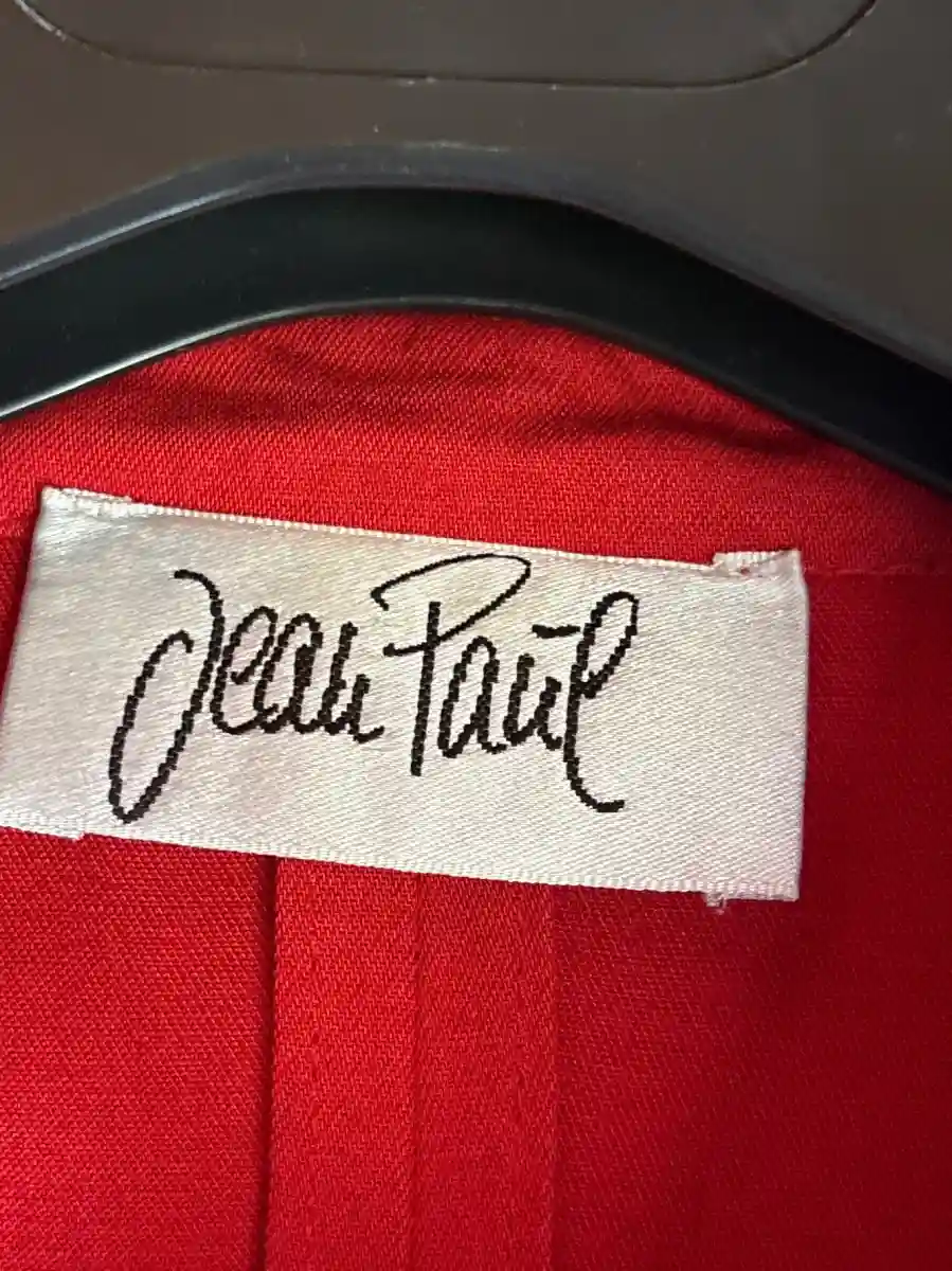 JEAN PAUL BERLIN Freizeitkleid Bild 4