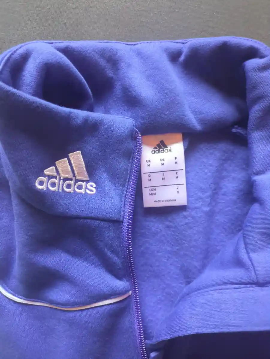 ADIDAS Pullover Bild 4