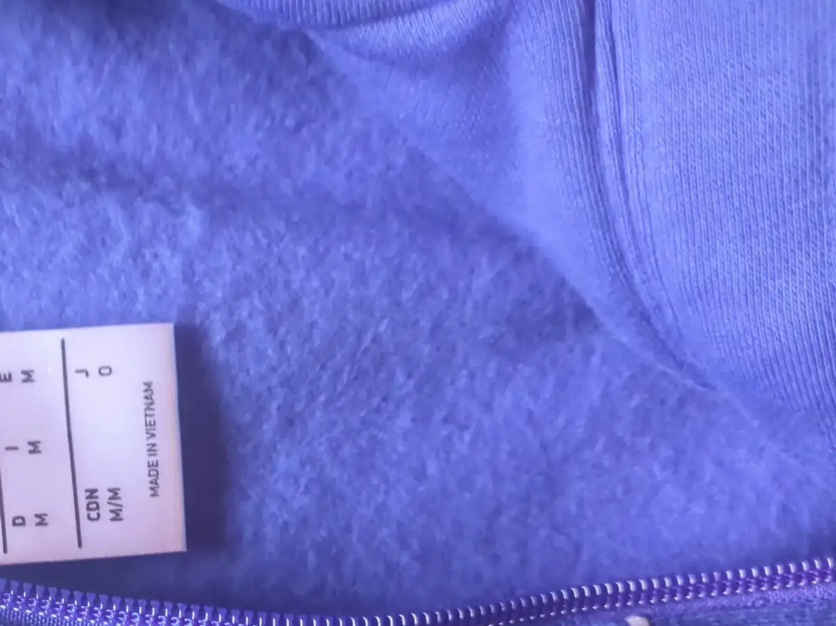 ADIDAS Pullover Bild 5
