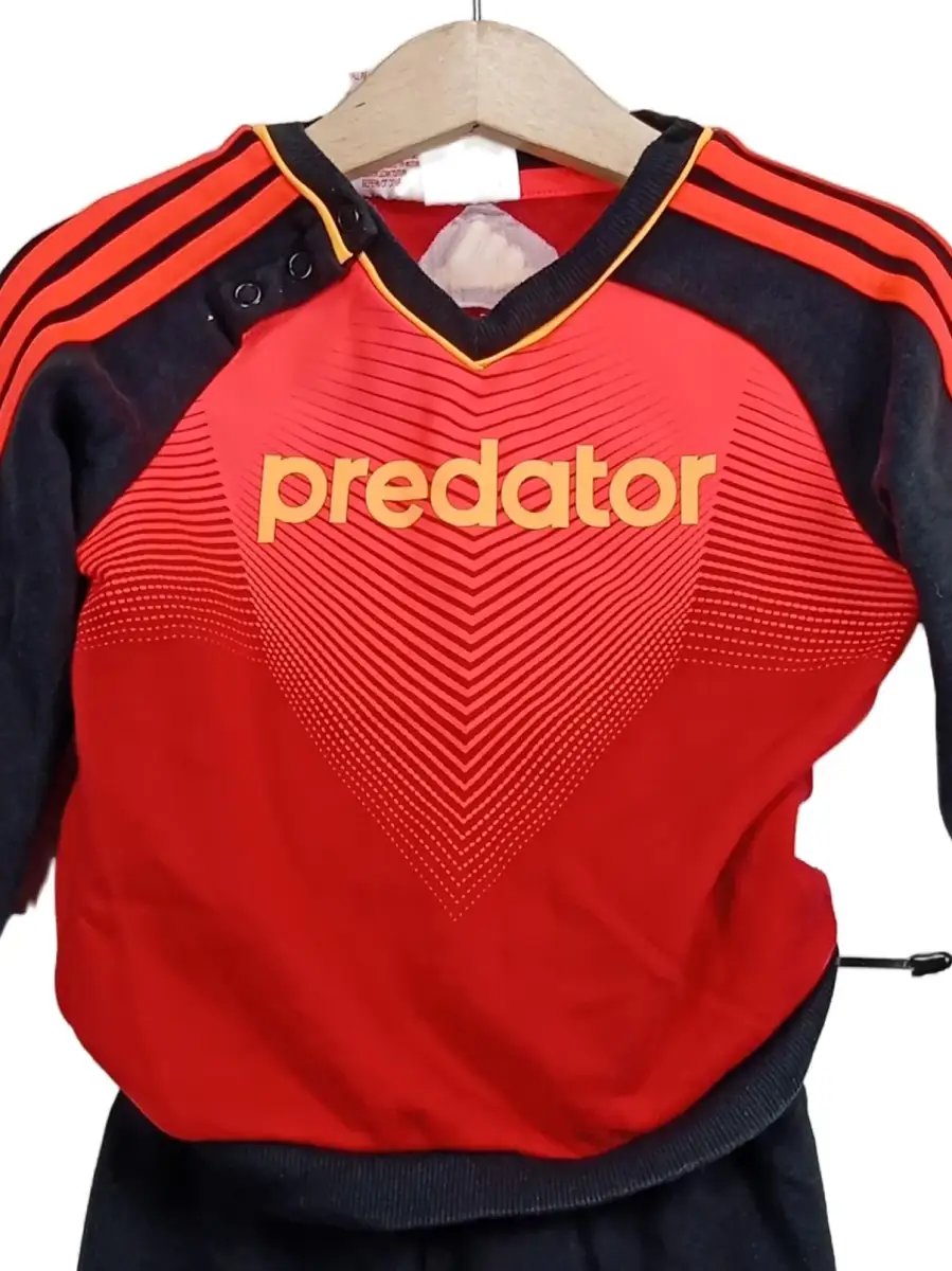 ADIDAS Trainingsanzug Bild 2