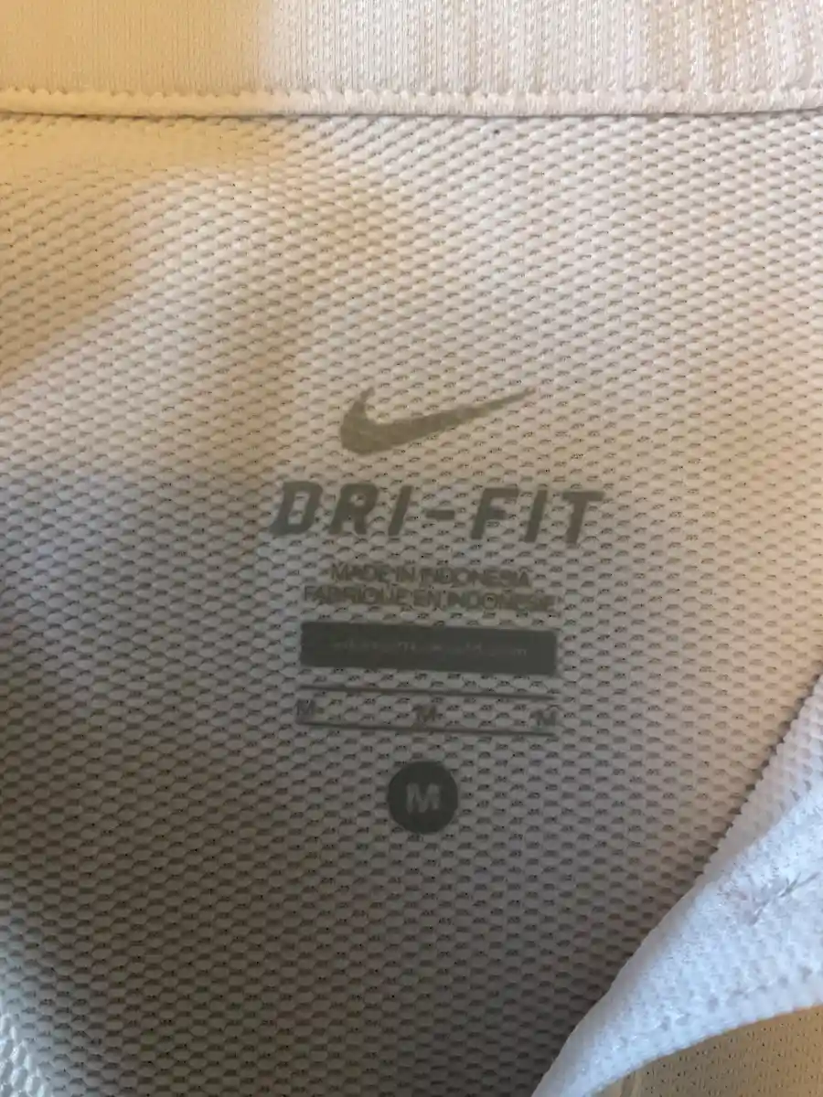 NIKE Poloshirt Bild 4