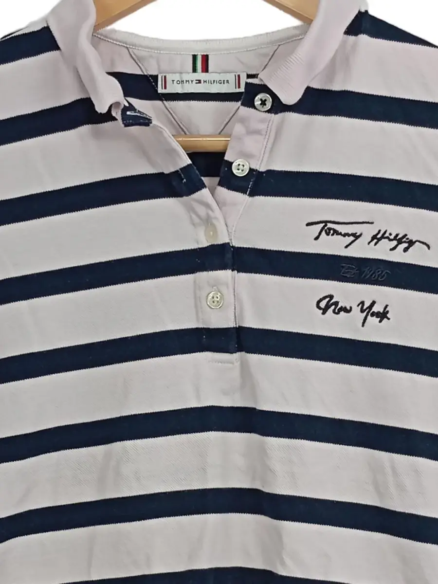 TOMMY HILFIGER Poloshirt Bild 2
