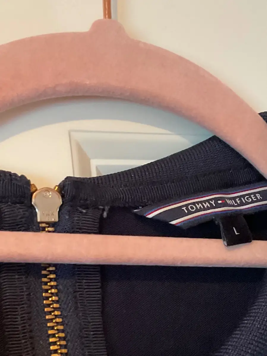 TOMMY HILFIGER Poloshirt Bild 4