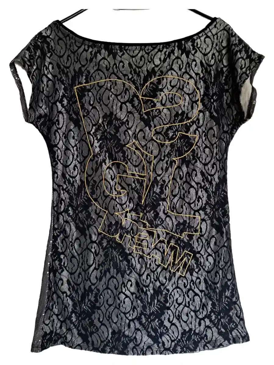 DESIGUAL Top Bild 2