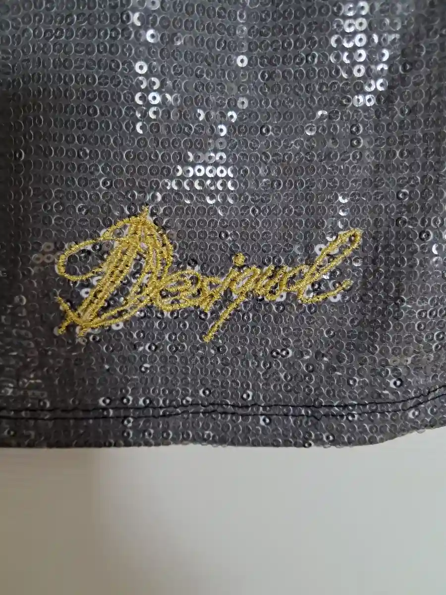 DESIGUAL Top Bild 5