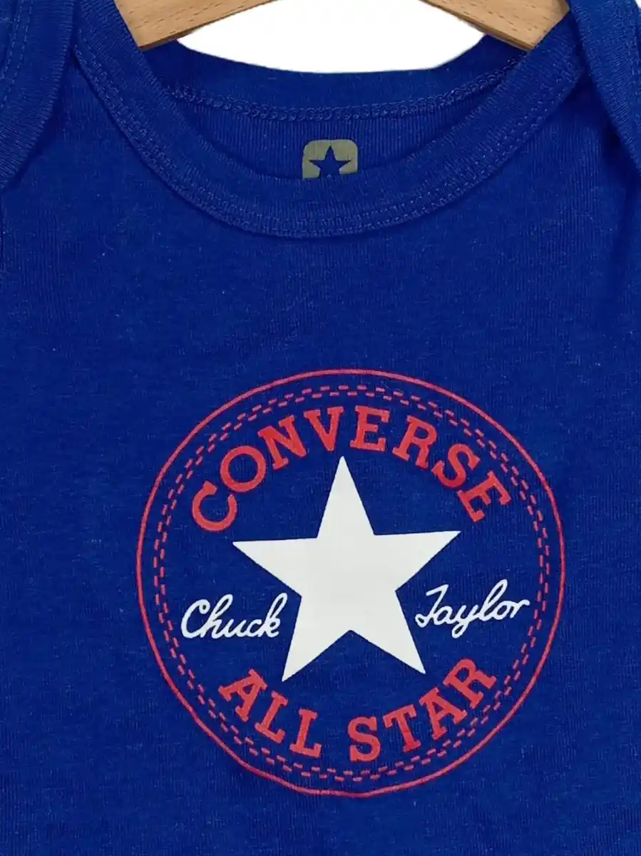 CONVERSE Baby Body Bild 2
