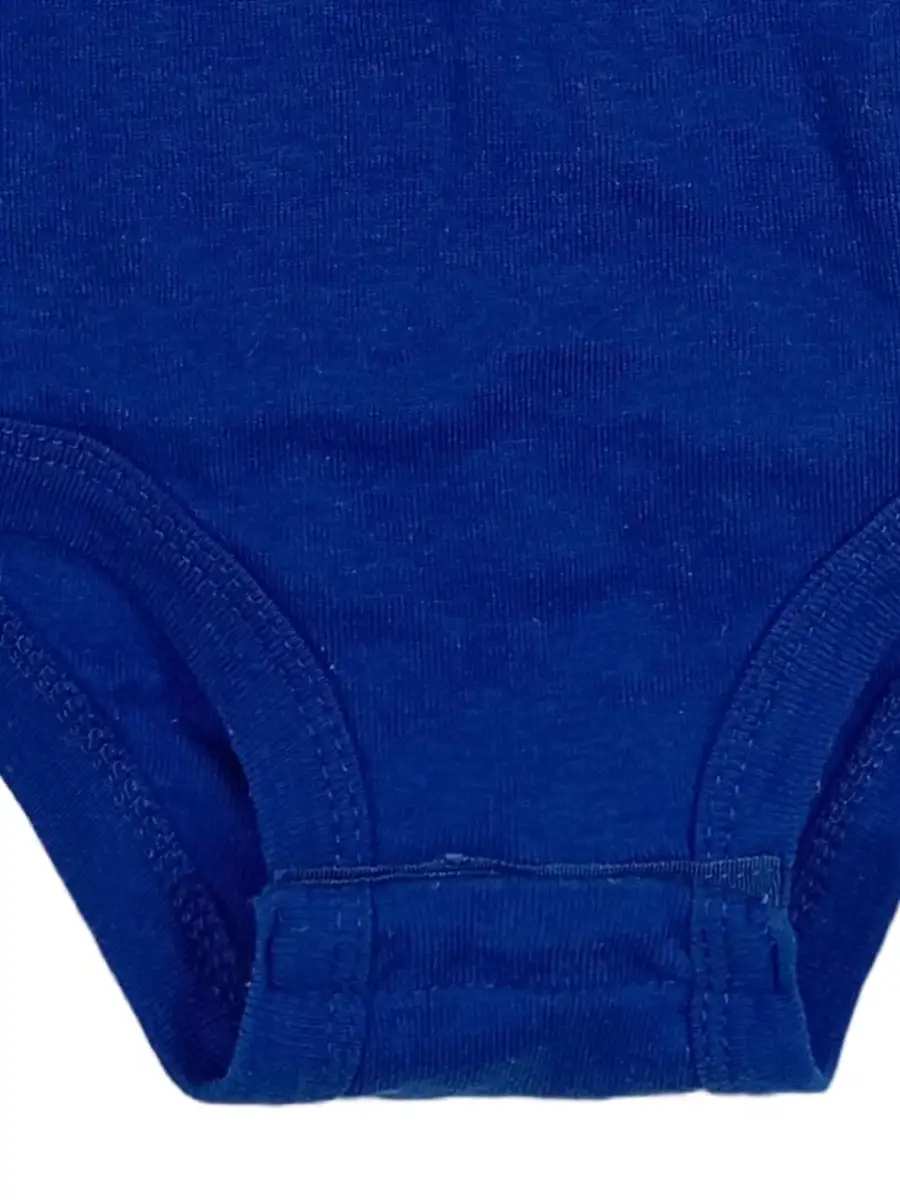 CONVERSE Baby Body Bild 3