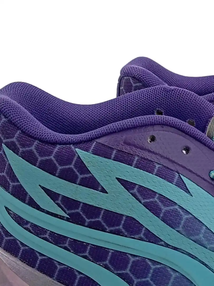 PUMA Basketballschuhe Bild 3