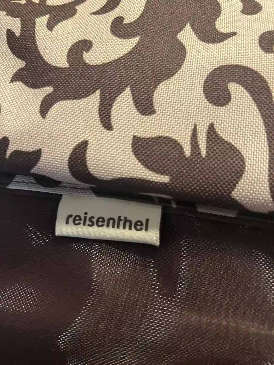 REISENTHEL Wickeltasche Bild 6