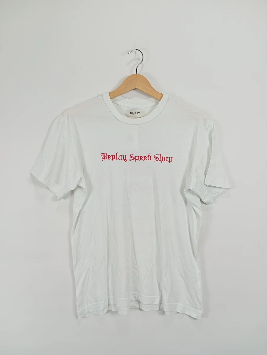 REPLAY T-Shirt Bild 2