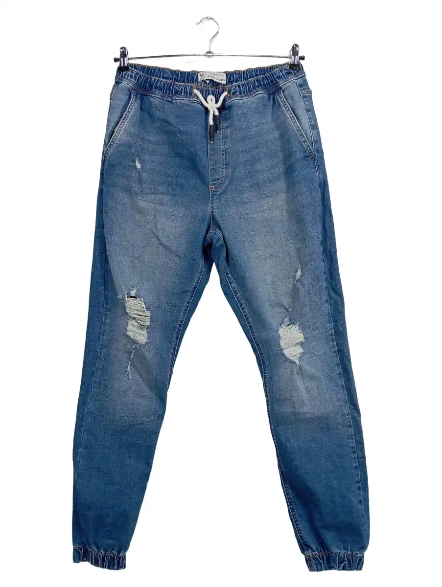 PRIMARK Destroyed Jeans