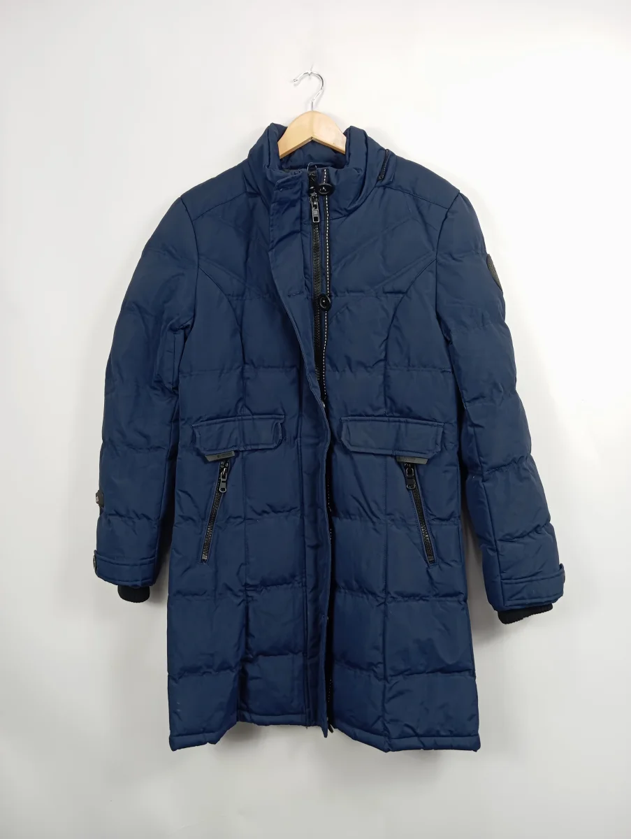 GEOGRAPHICAL NORWAY Winterjacke Bild 2