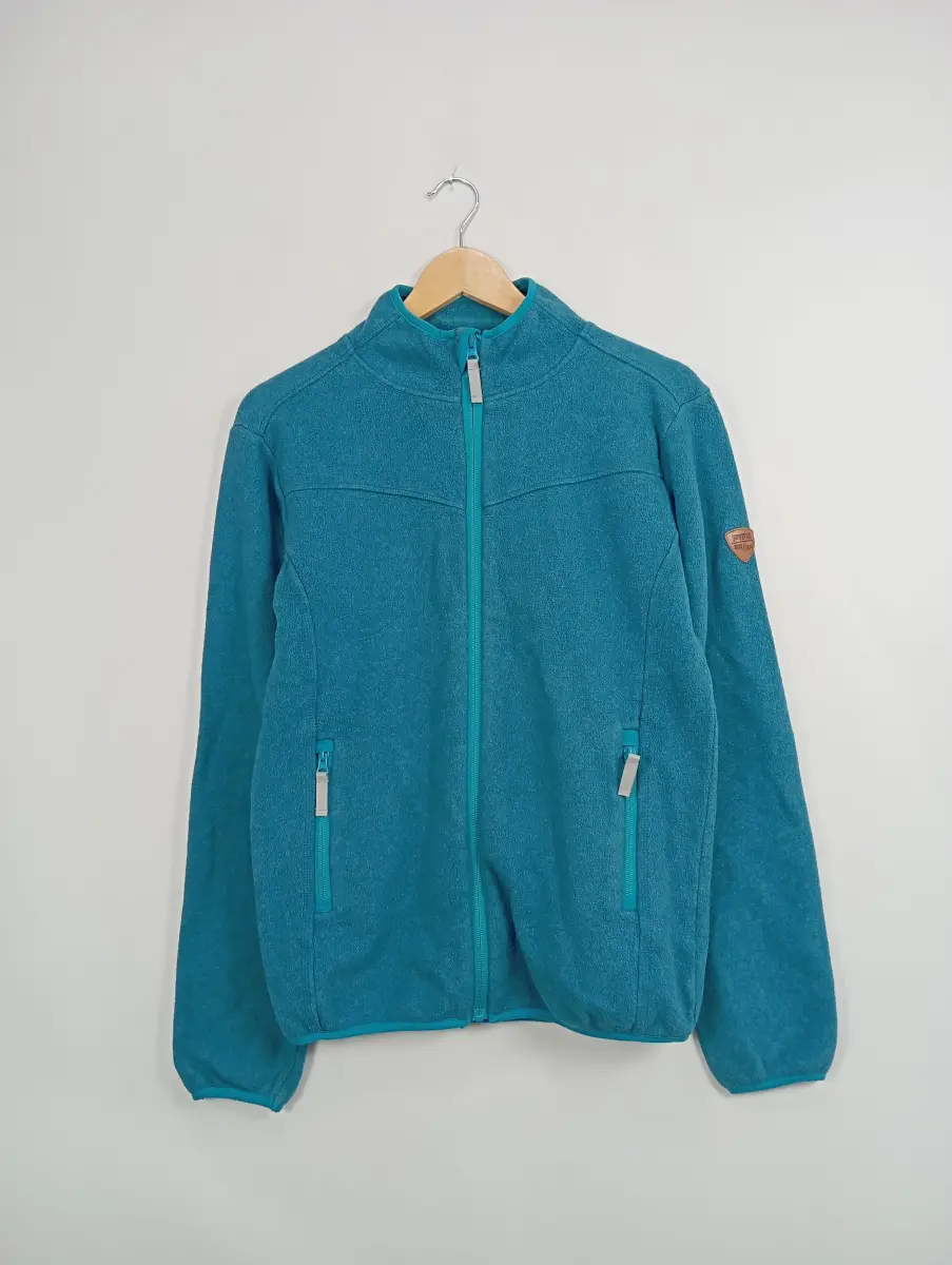 FIT-Z Fleecejacke Bild 2