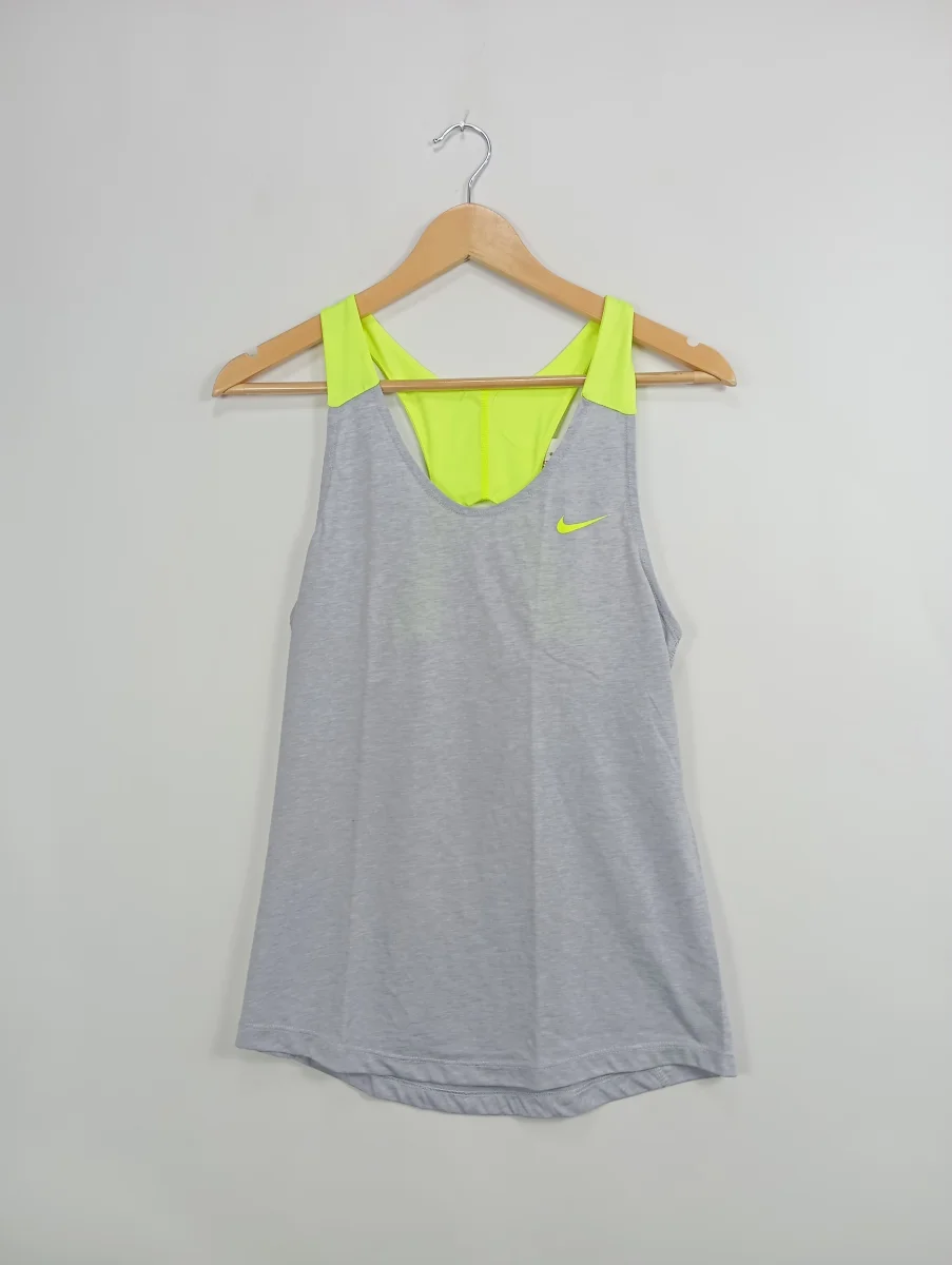 NIKE Sport Shirt Bild 2