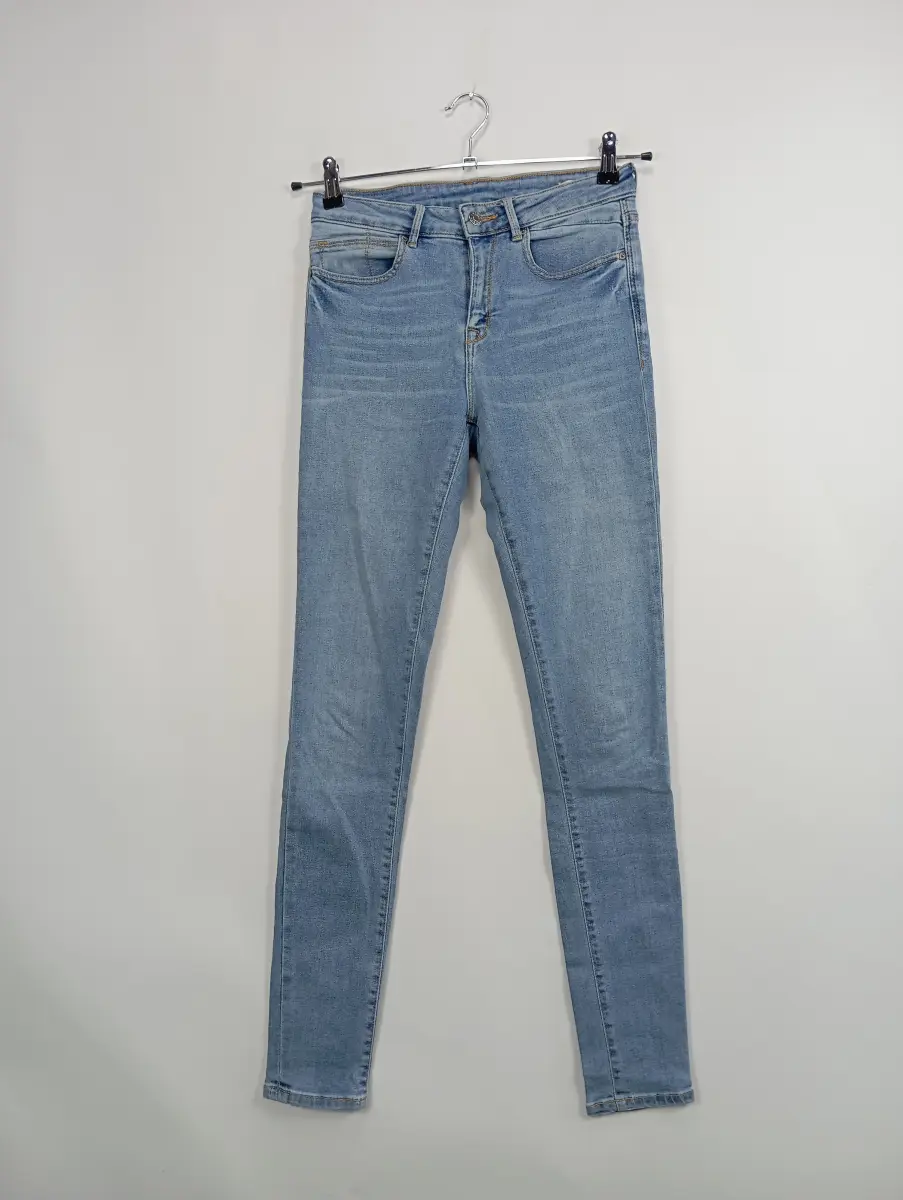 ESPRIT Jeans Slim Fit Bild 2