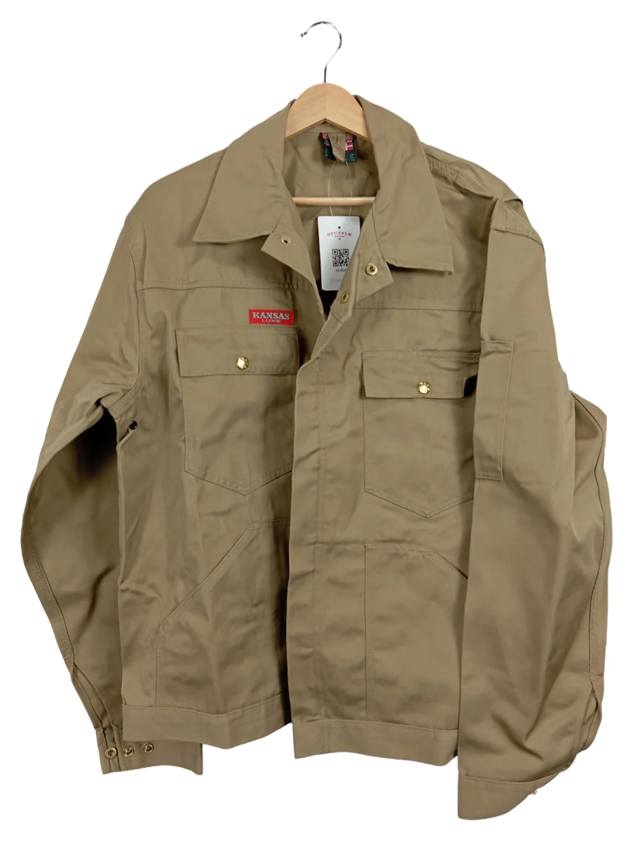 Kansas Arbeitsjacke