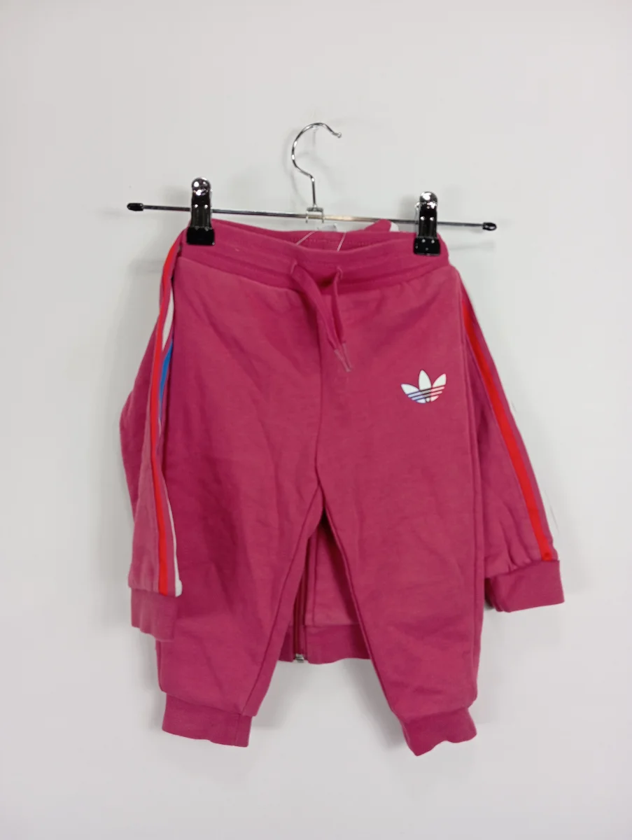 ADIDAS Trainingsanzug Bild 2