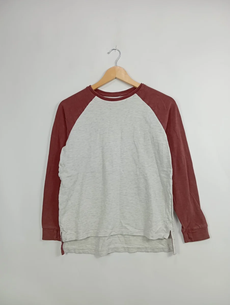NEXT Langarmshirt Bild 2