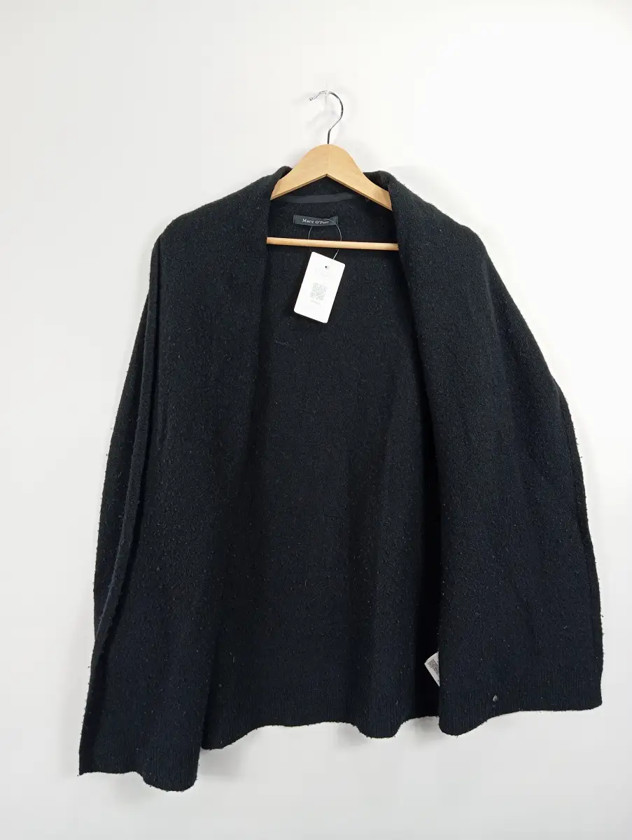 MARC O'POLO Strickjacke Bild 2