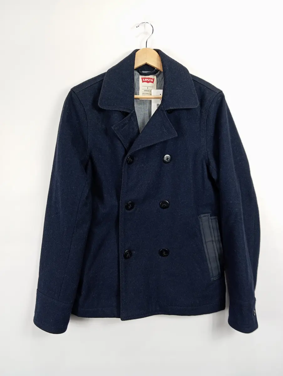 LEVI'S Winterjacke Bild 2