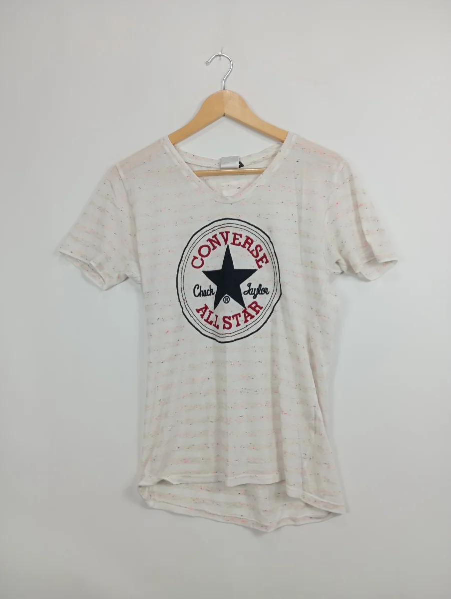 CONVERSE T-Shirt Bild 2
