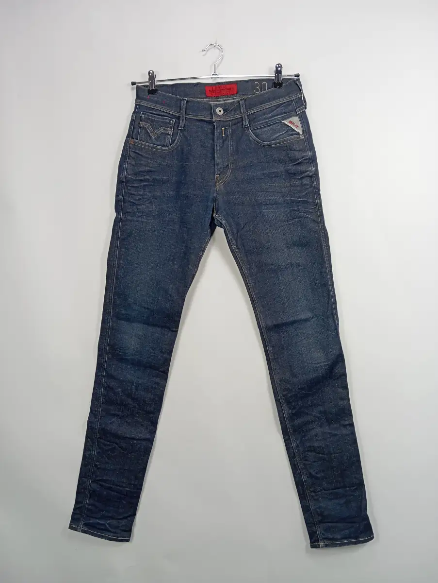 REPLAY Jeans Slim Fit Bild 2