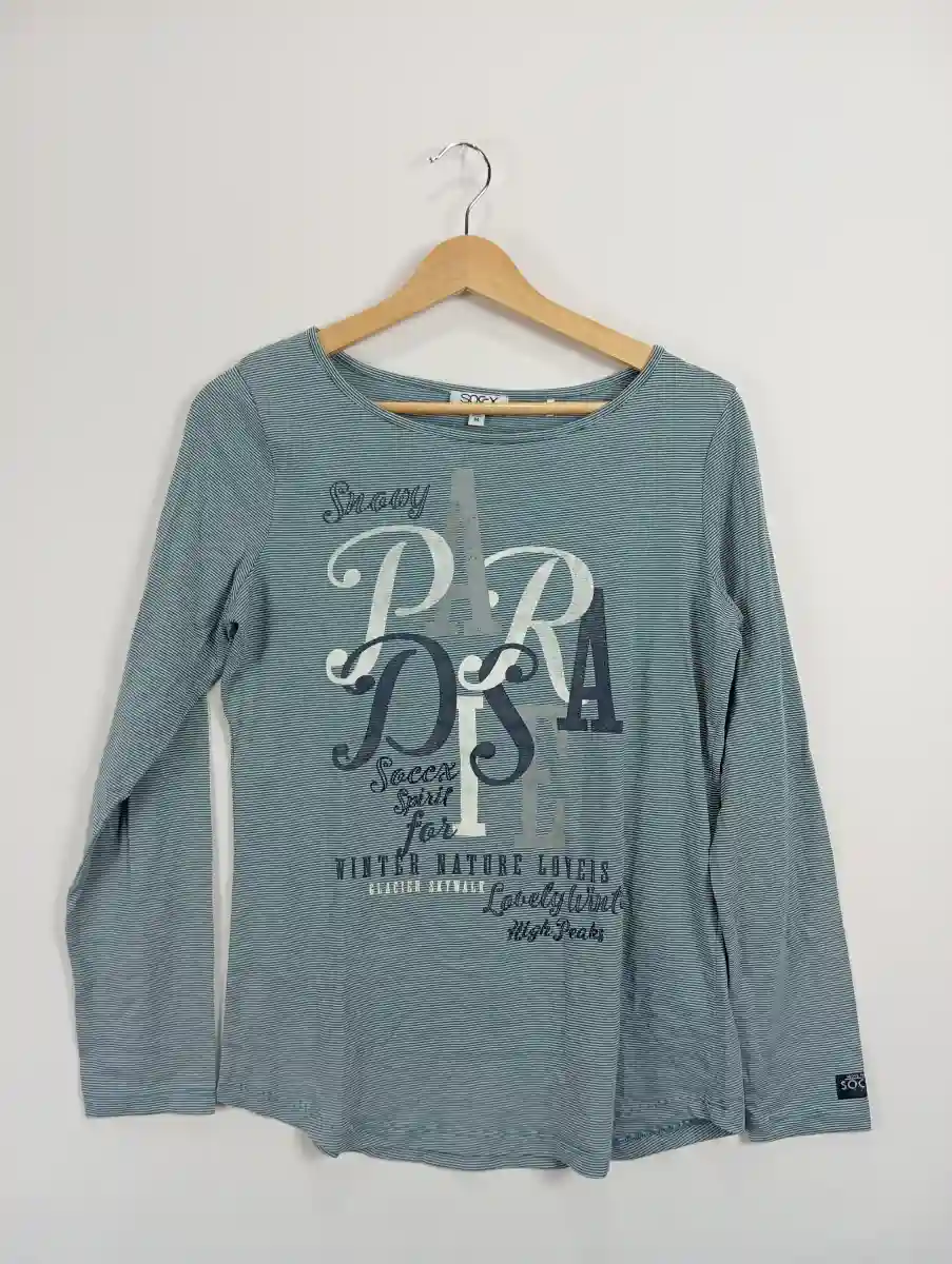 SOCCX Langarmshirt Bild 2