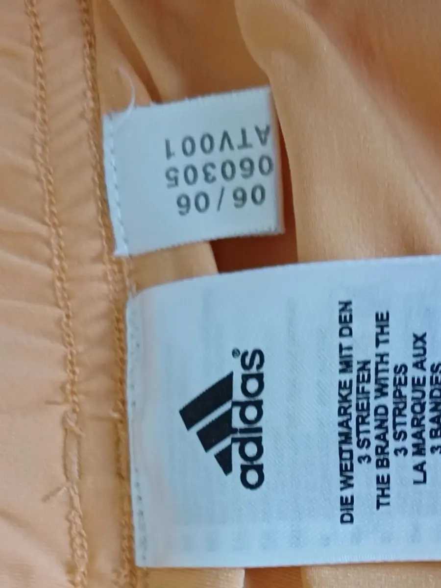 ADIDAS Sport Shorts Bild 6