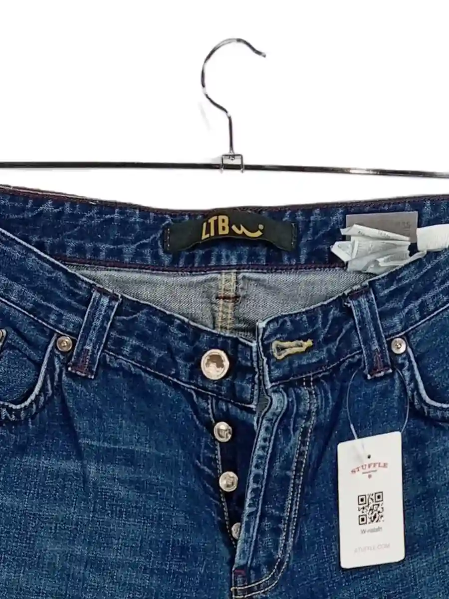 LTB Jeans Straight Leg Bild 3