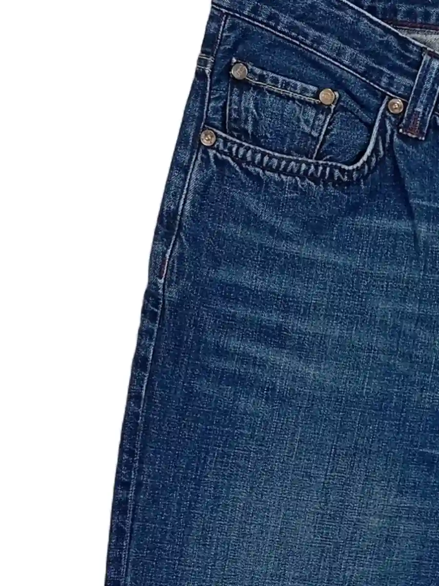 LTB Jeans Straight Leg Bild 5