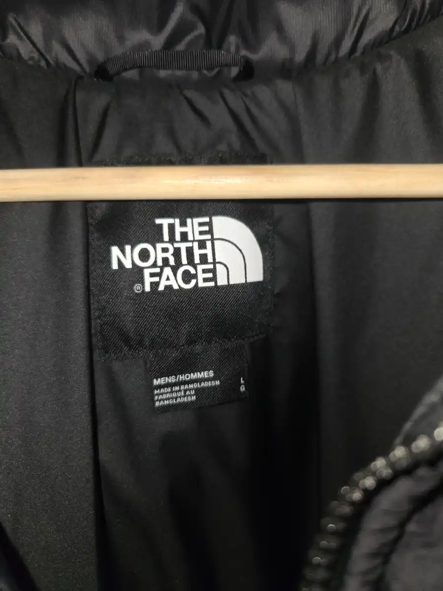 THE NORTH FACE Steppjacke Bild 3