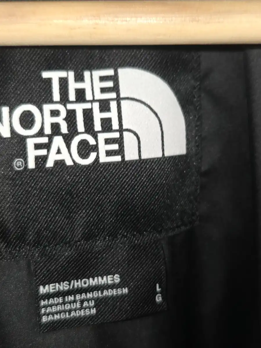 THE NORTH FACE Steppjacke Bild 4