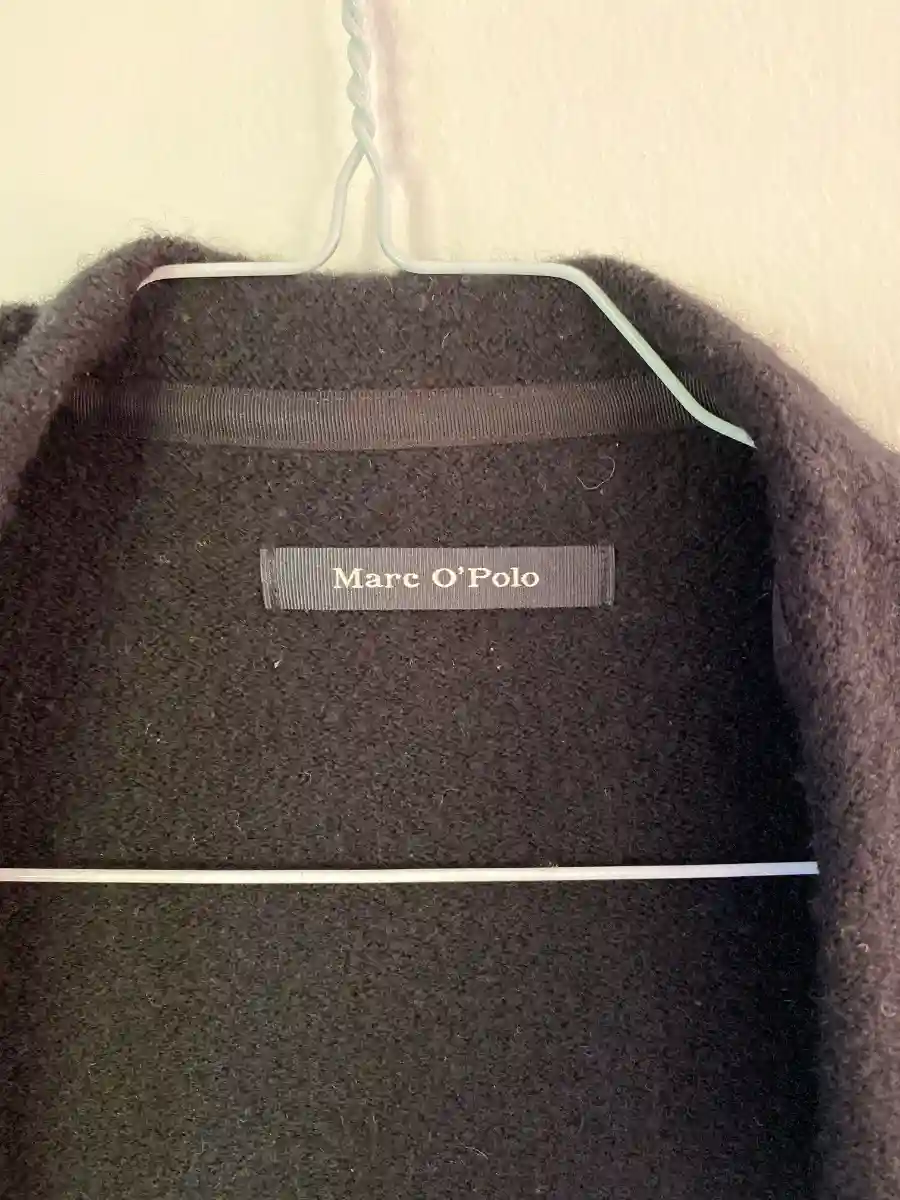 MARC O'POLO Strickjacke Bild 3