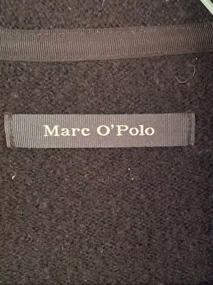 MARC O'POLO Strickjacke Bild 4