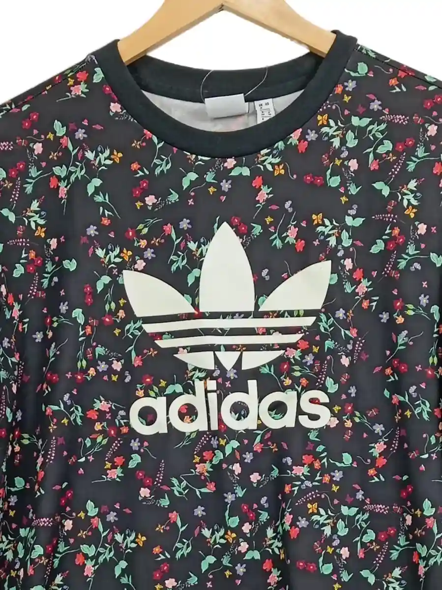 ADIDAS T-Shirt Bild 2
