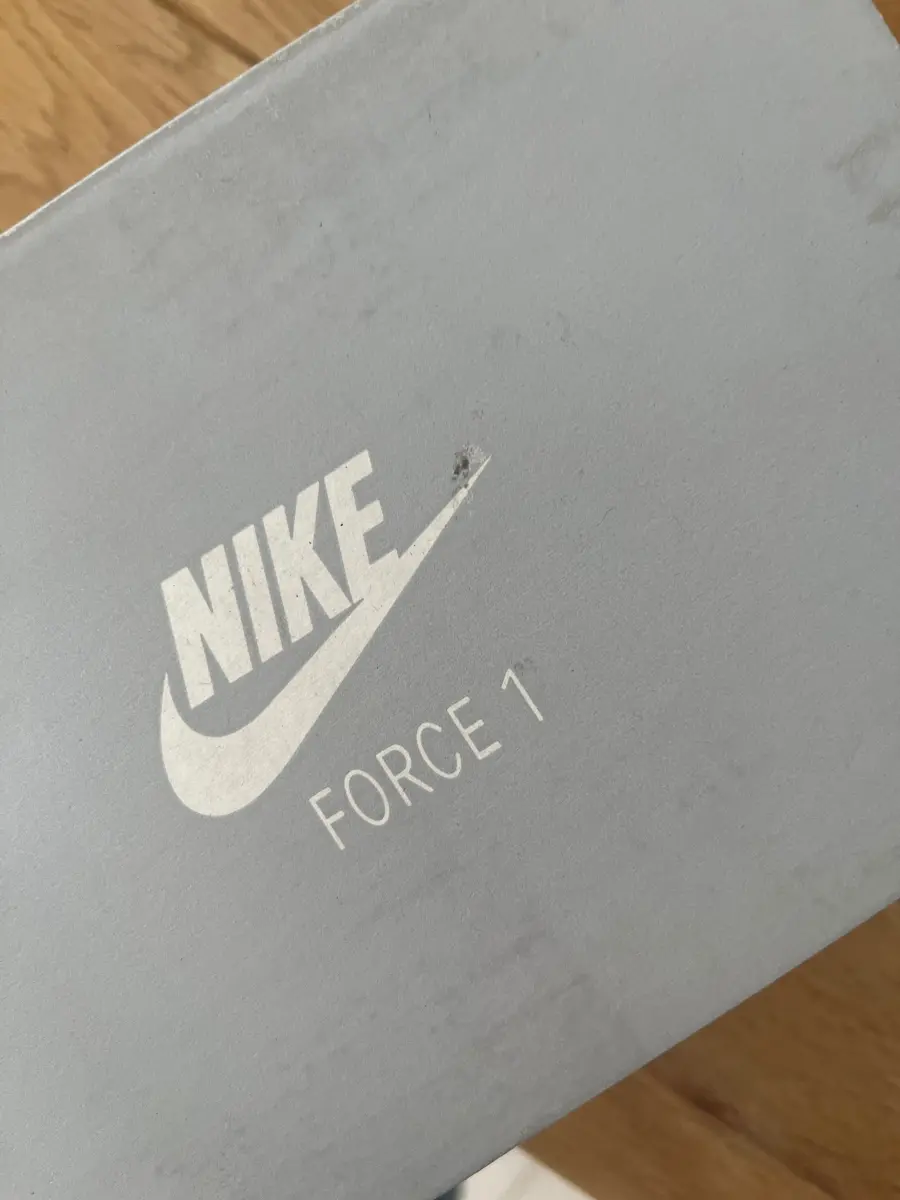 NIKE Lauflernschuhe Bild 5