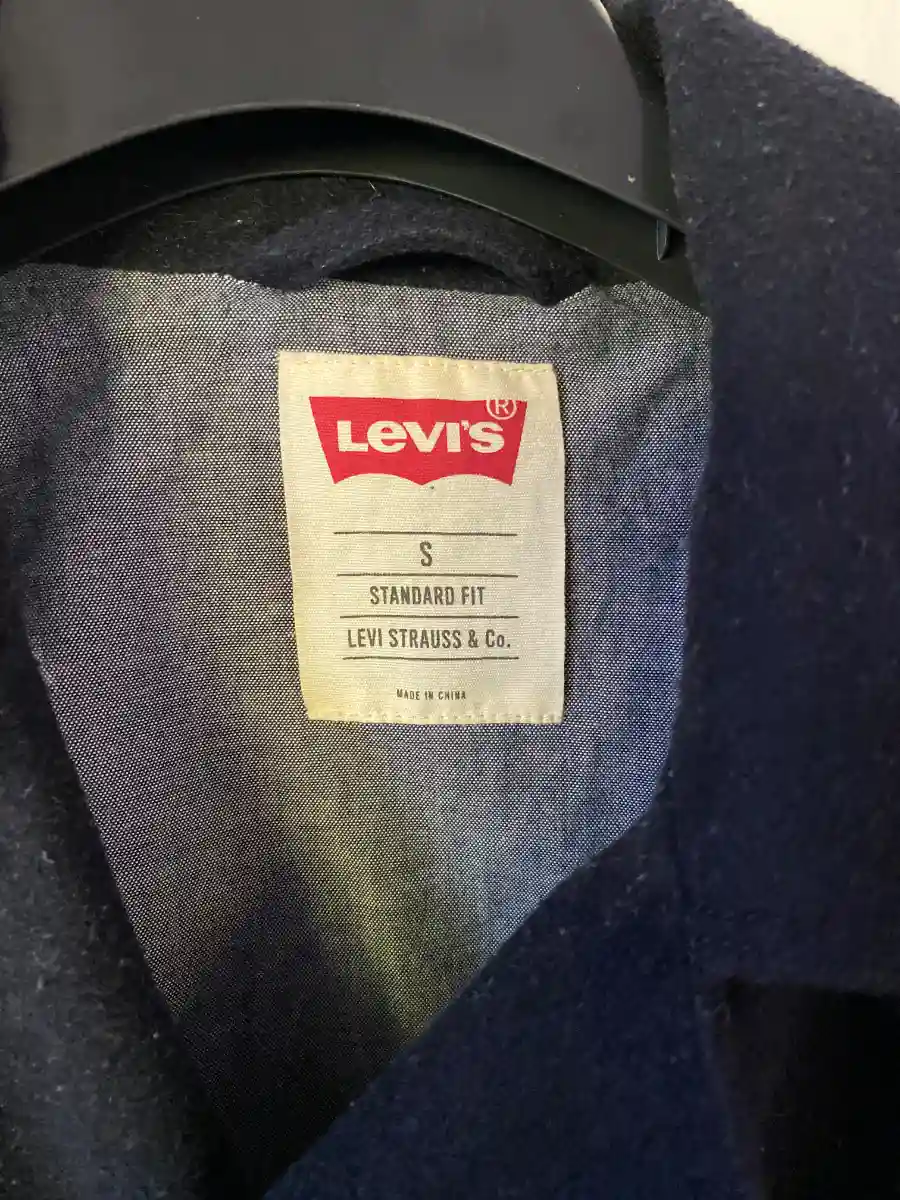 LEVI'S Winterjacke Bild 5