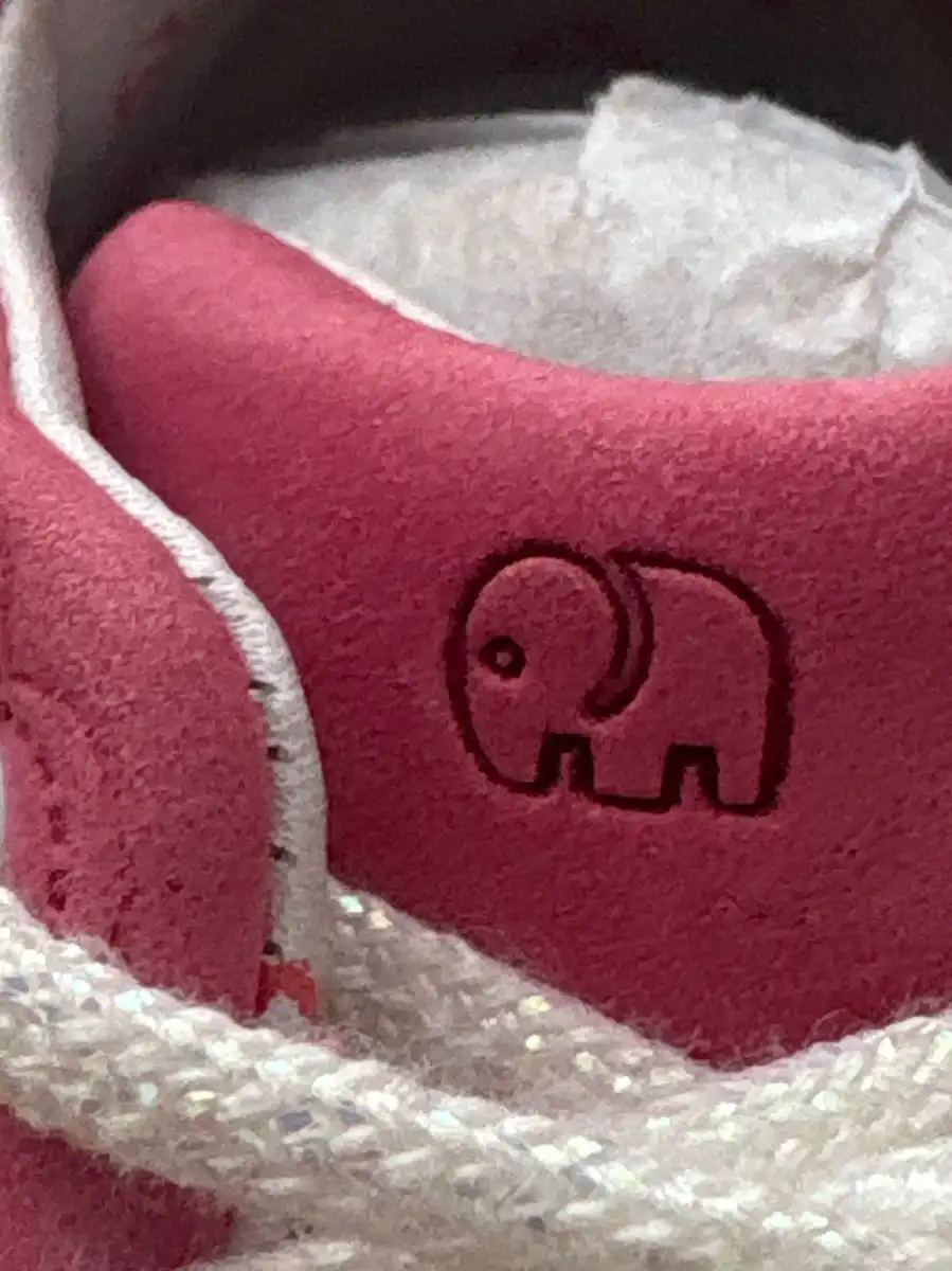 ELEFANTEN Lauflernschuhe Bild 4