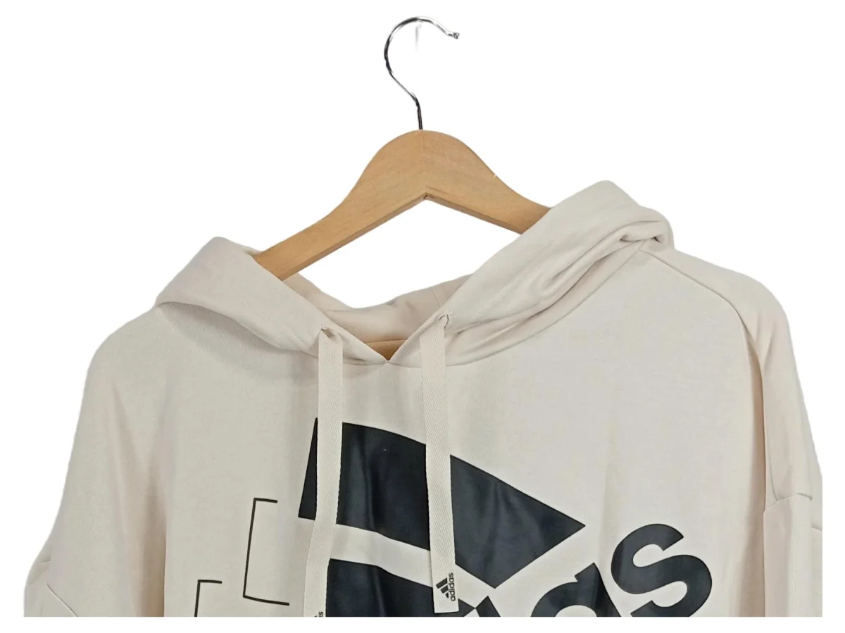 ADIDAS Kapuzenpullover Bild 5