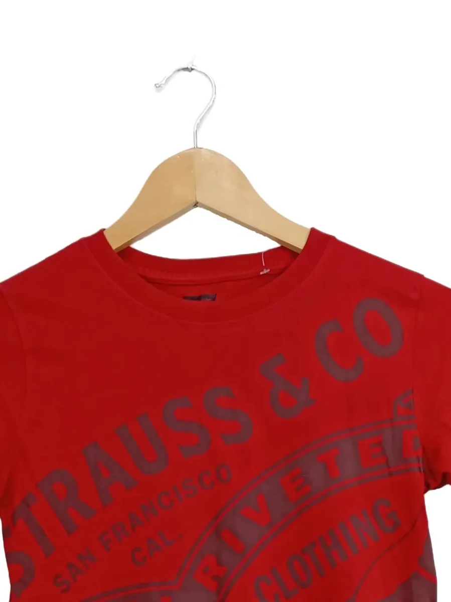 LEVI'S T-Shirt Bild 4
