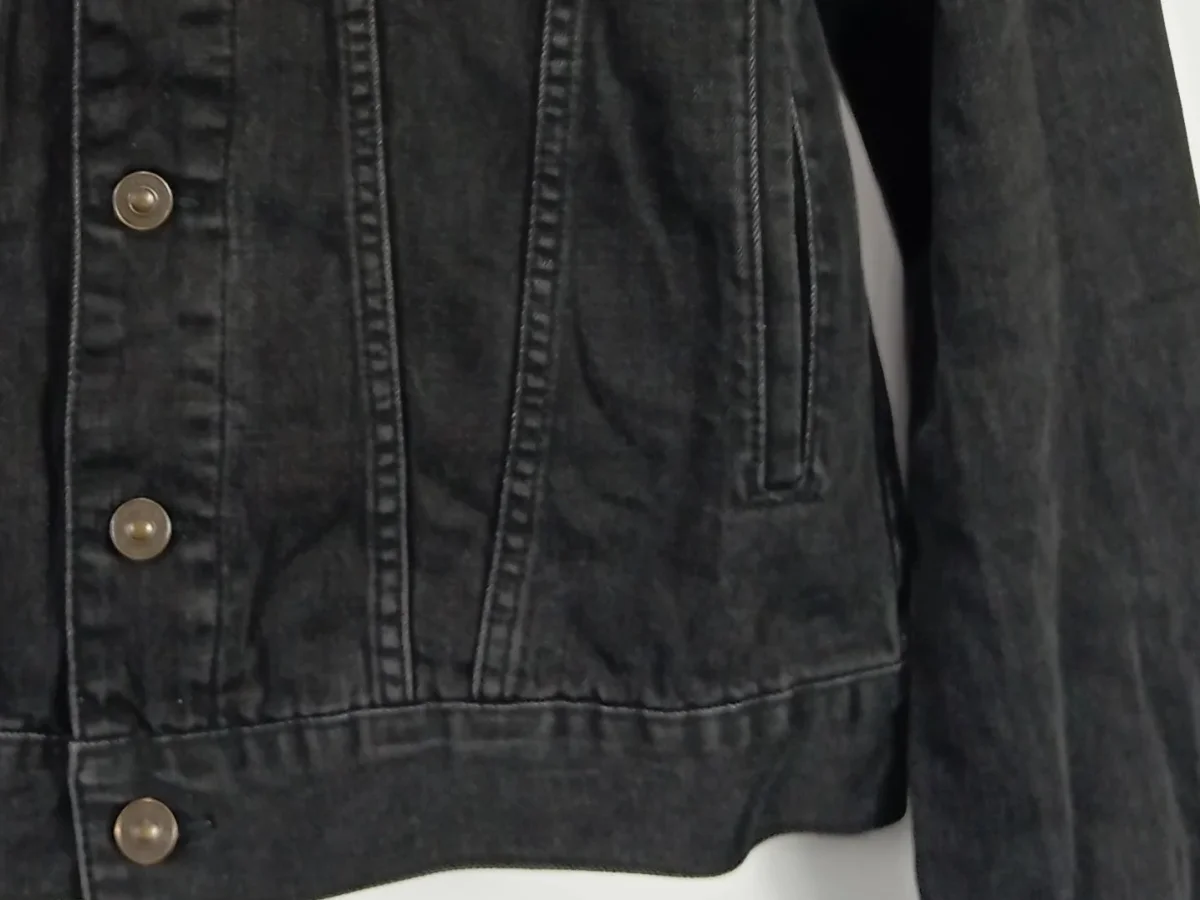 RIVER ISLAND Jeansjacke Bild 2