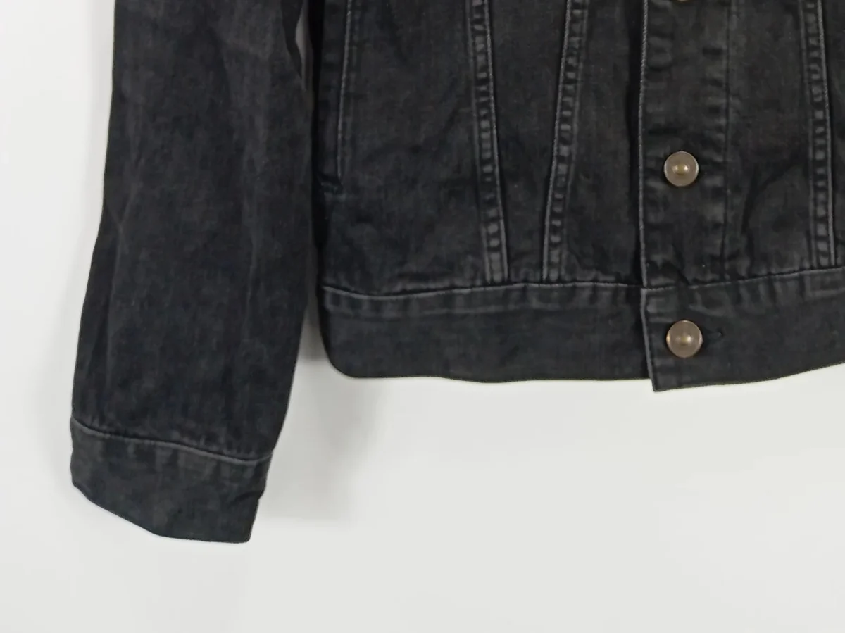 RIVER ISLAND Jeansjacke Bild 3