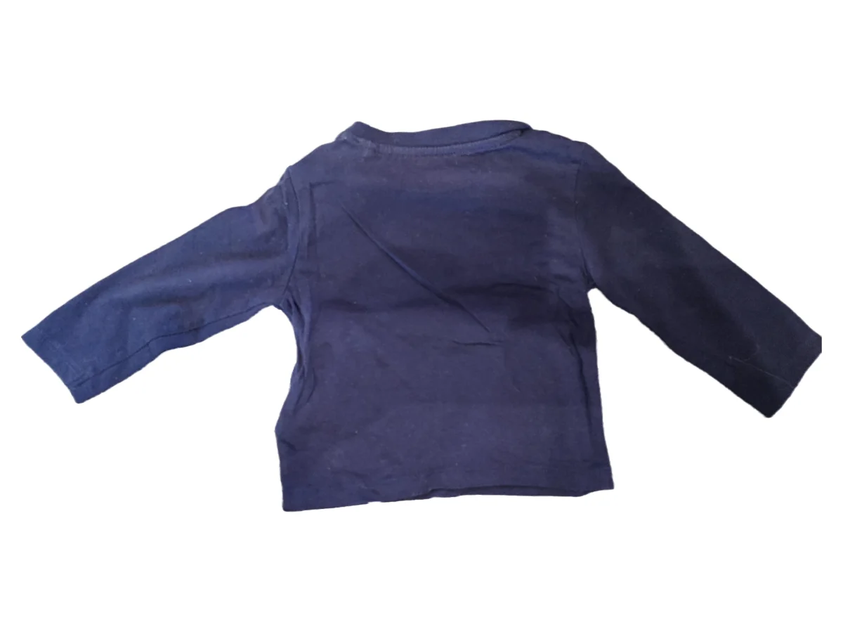 GUESS Langarmshirt Bild 2