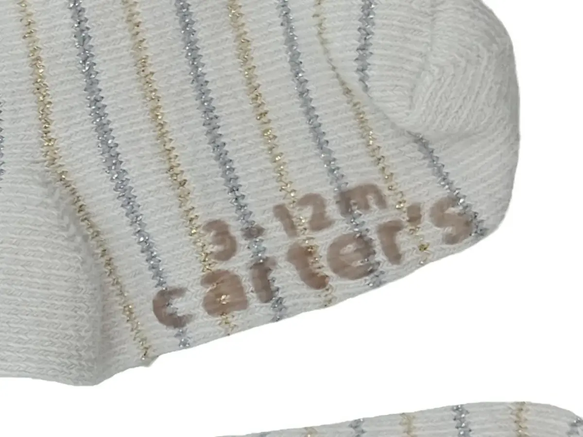 CARTER'S Krabbelschuhe Bild 4