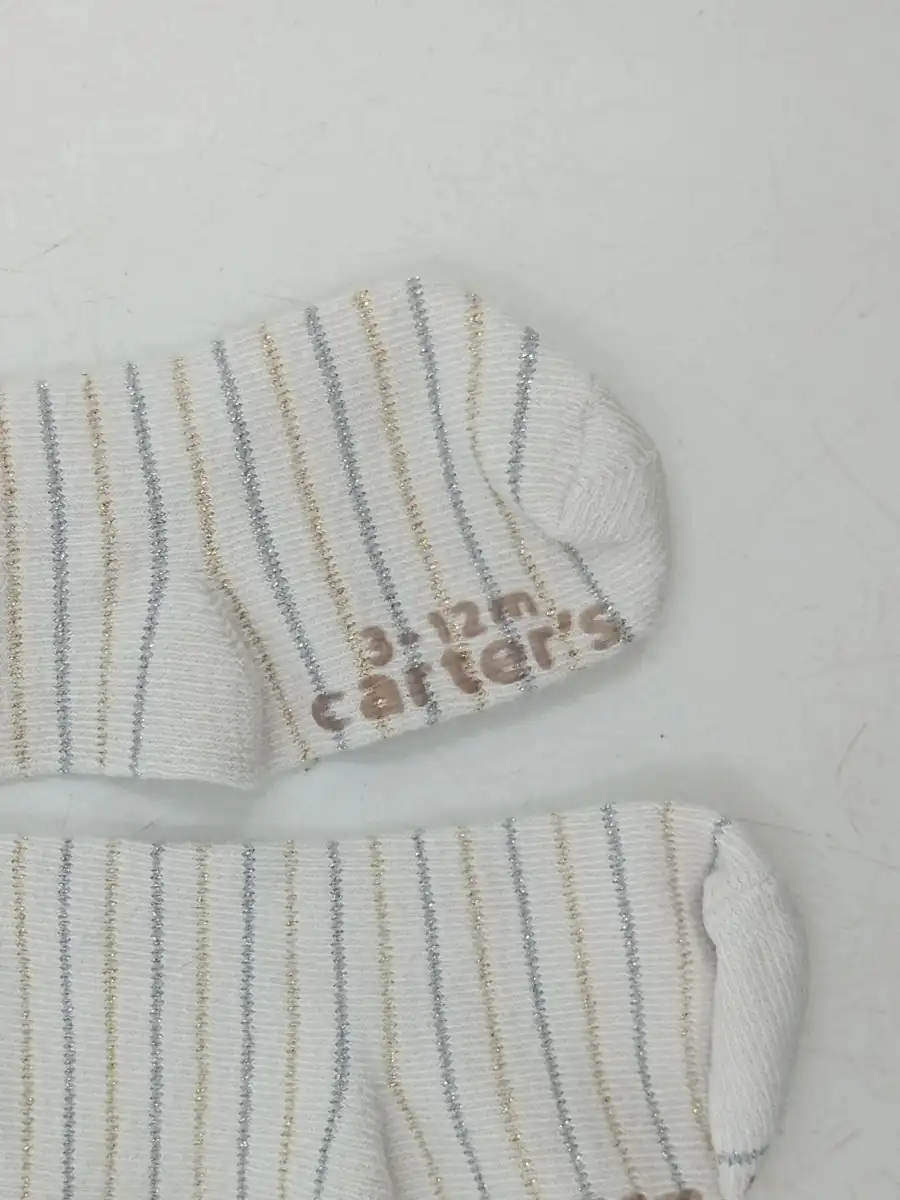 CARTER'S Krabbelschuhe Bild 3